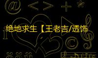 绝地求生【王老吉/透饰/梓喵/物资/自动压枪/动态距离/过玄武磐石/雷达】辅助