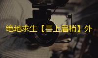 绝地求生【喜上眉梢】外挂