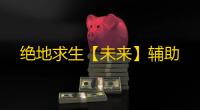 绝地求生【未来】辅助