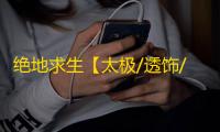绝地求生【太极/透饰/梓喵/物资/雷达】辅助