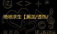 绝地求生【黑泷/透饰/子弹追踪/穿墙/飞车/爬行加速/物资/雷达】辅助
