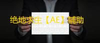绝地求生【AE】辅助