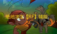 绝地求生【RF】辅助