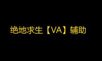 绝地求生【VA】辅助